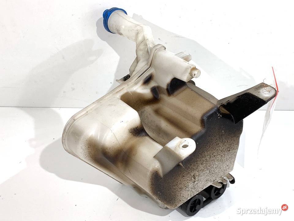 ZBIORNIK SPRYSKIWACZY TOYOTA YARIS II Hatchback