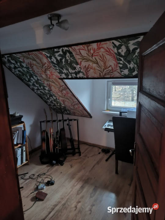 DomDwa mieszkania centrum 20 min pieszo