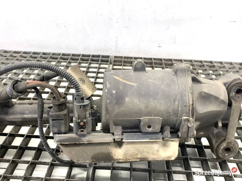 PRZEKŁADNIA KIEROWNICZA MAGLOWNICA VW SHARAN