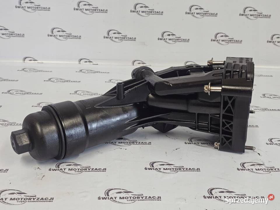 BMW F10 F20 F30 20 D B47D20A 150 obudowa filtra osobowe