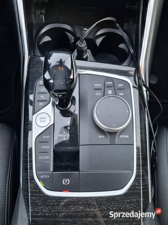 BMW G20 330E Hybryda PlugIn PHEV mały przebieg Bochnia