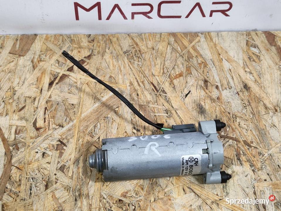 Silniczek Regulacji Fotela Prawy Przód Chrysler Fotele i kanapy Pleszew