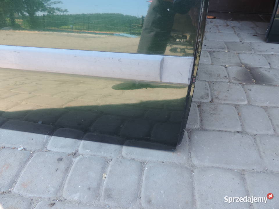 DRZWI PRAWY TYŁ OPEL ASTRA 2 HB 5D Z359 Nowy Sącz