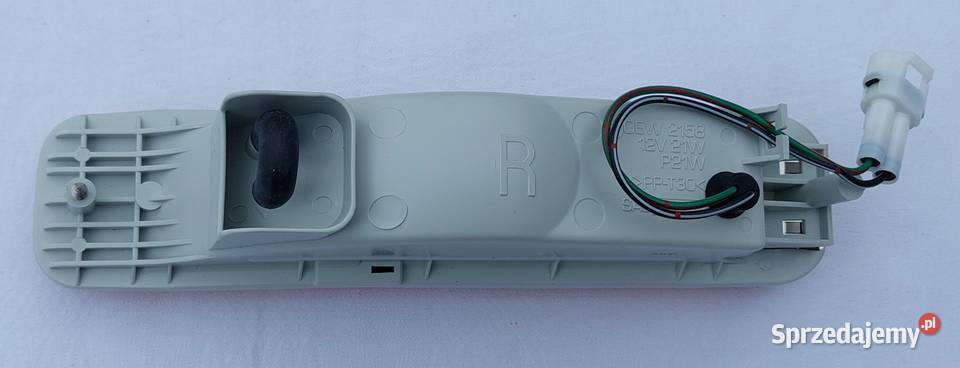 KIERUNKOWSKAZ BOCZNY PRAWY SUBARU IMPREZA 9399 Mielęcin sprzedam