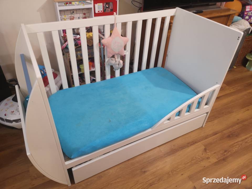Łóżeczko Hello Baby Pacyga podkarpackie Rzeszów