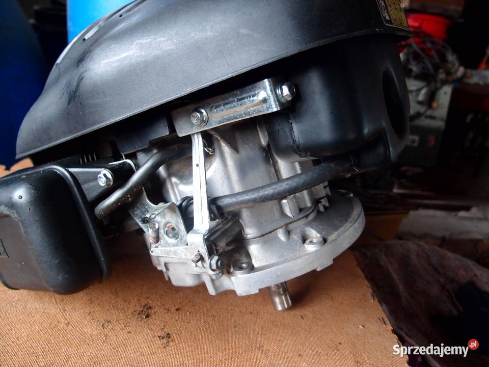 silnik kosiarki MTD ThorxOhv 35 Łódź