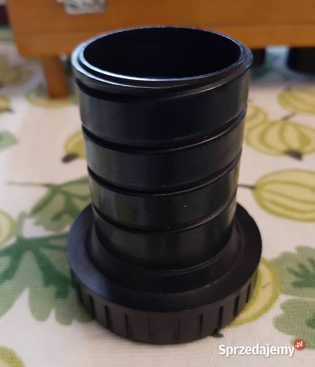 Obiektyw krokus krytar 28 85mm PZO