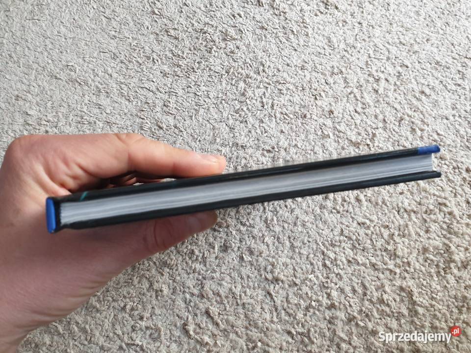 Księgi Magii tom 1 Dobór Składu Neil Gaiman Gdynia