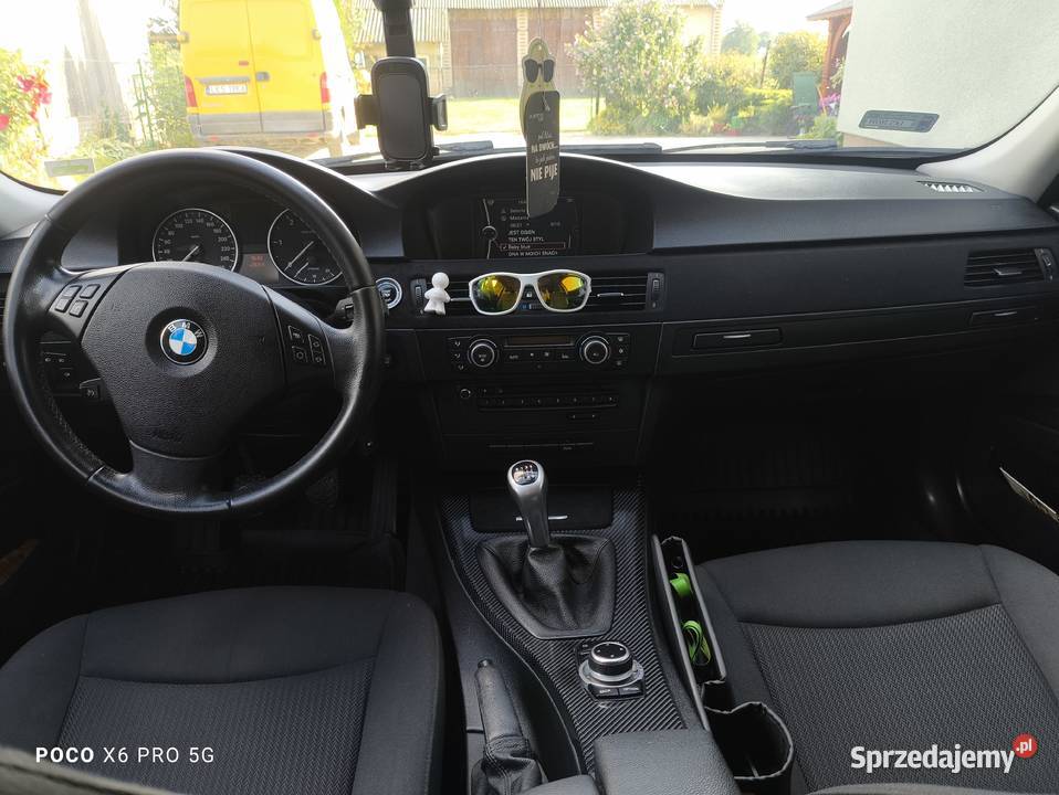 BMW 2012 super stan Seria 3