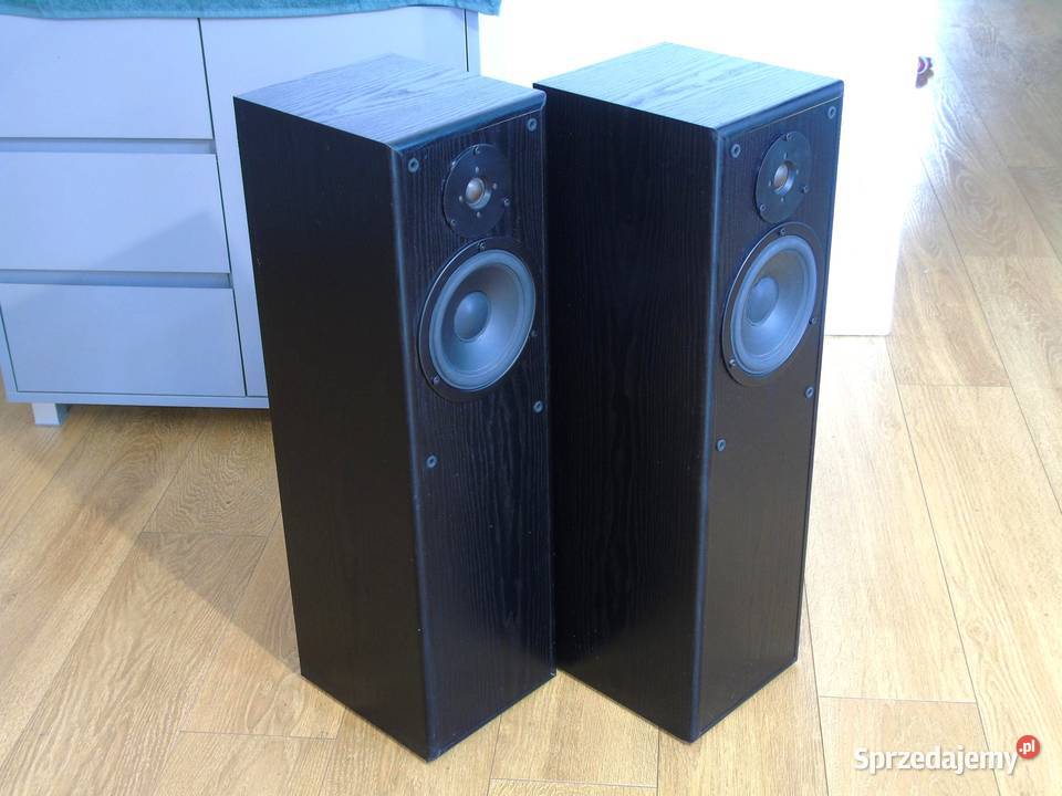 Kolumny Sony SS176E ładne i sprawne DOSTAWA Jasło sprzedam