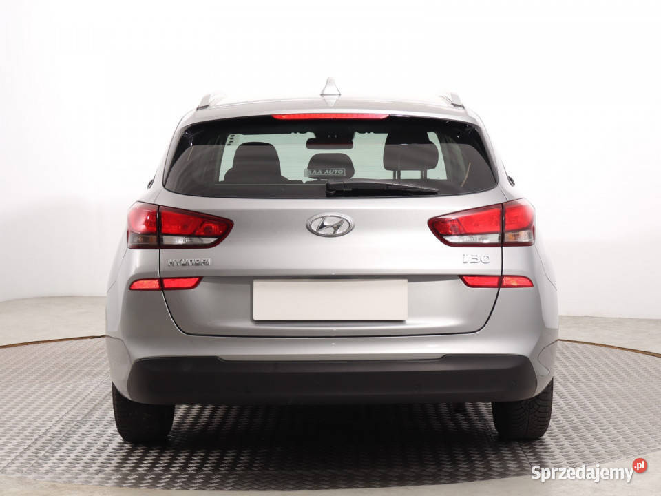 Hyundai i30 15 DPI śląskie Katowice