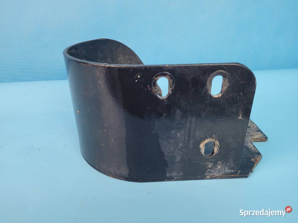 CASE IH PUMA 145 12r OSŁONA POKRYWA FILTRA OLEJU Kolno