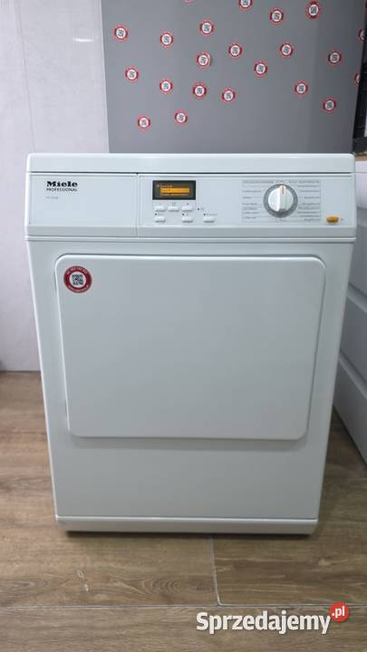 Miele Professional PT 5136 suszarka wywiewowa Wrocław