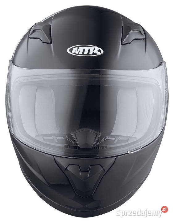 Kask motocyklowy dziecięcy MTR S12 KIDS 5152 Części motocyklowe Mysłowice