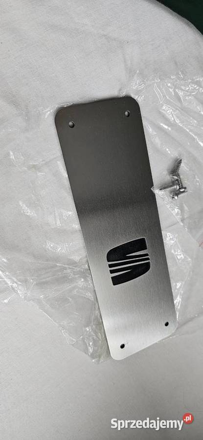 PODSTÓPKA SEAT LEON IBIZA Altea Toledo Cupra Konstancin-Jeziorna