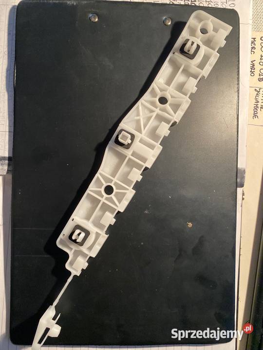 Nissan NV 200 Pilzno