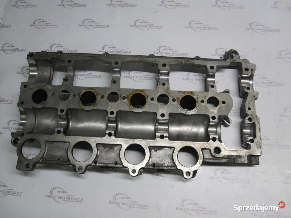 FORD GALAXY 20 TDCI 140 10R159 QXWA 9682675210 osobowe