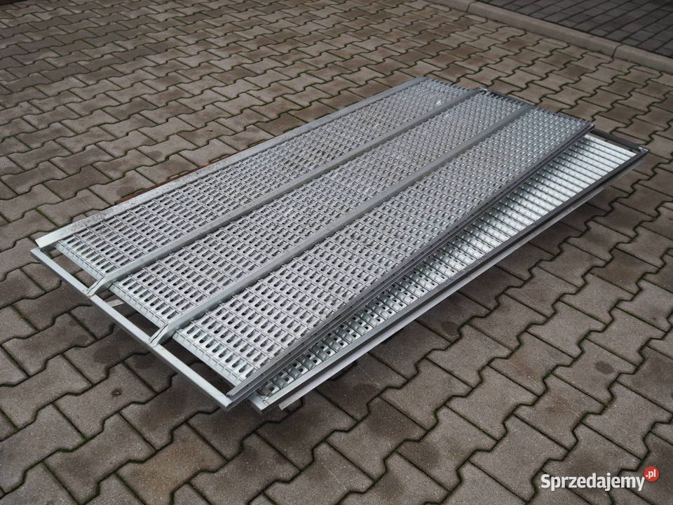 Claas Trion Lexion sita do kukurydzy blaszkowe Stęszew