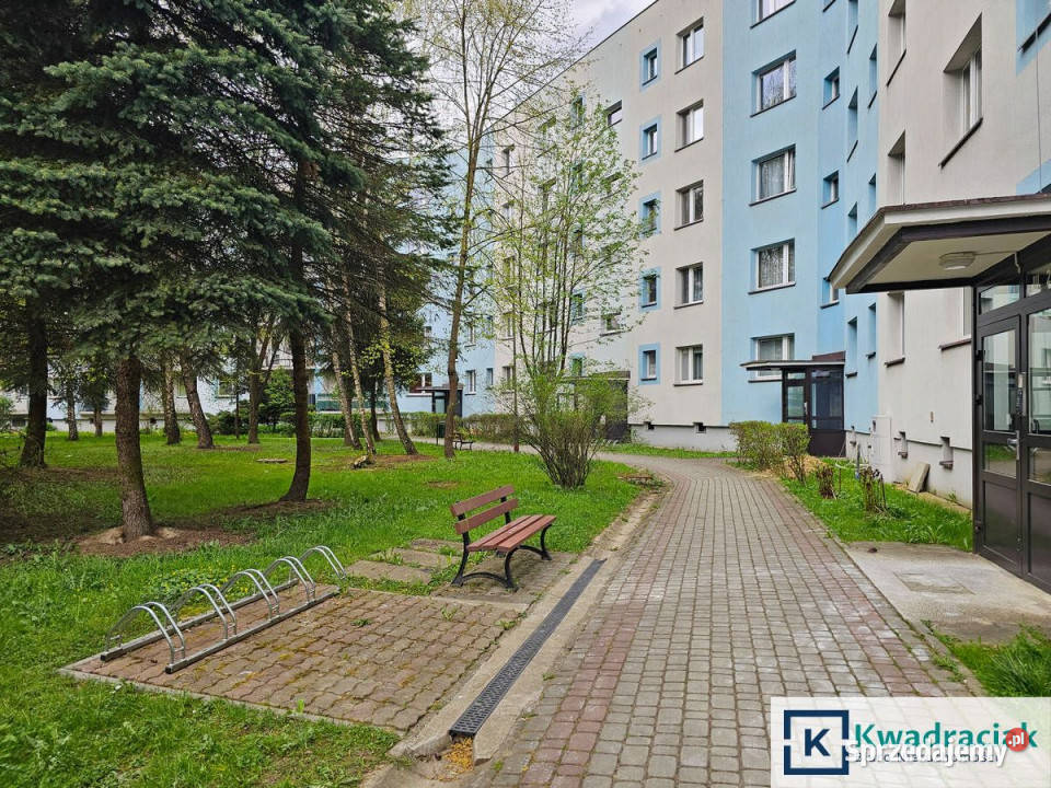 Mieszkanie sprzedam 475m2 2 pokojowe Krosno