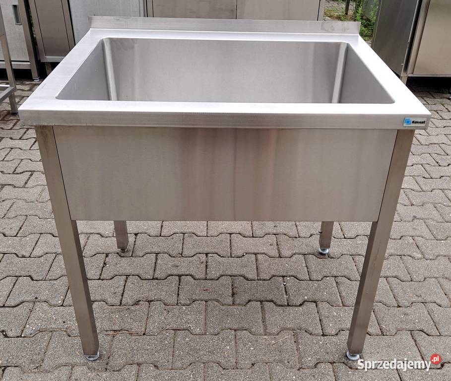 BASEN 1 KOMOROWY KOMAT GŁ 30H 907085 M1782N Nowe Skalmierzyce