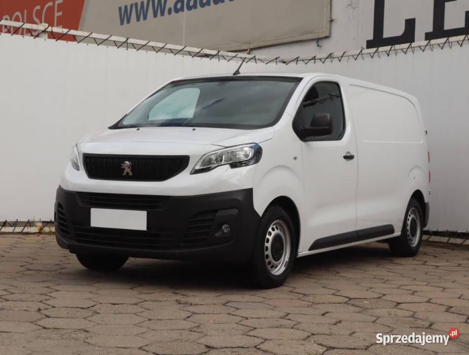 Peugeot Expert 15 BlueHDi 75KM Expert Łódź sprzedam