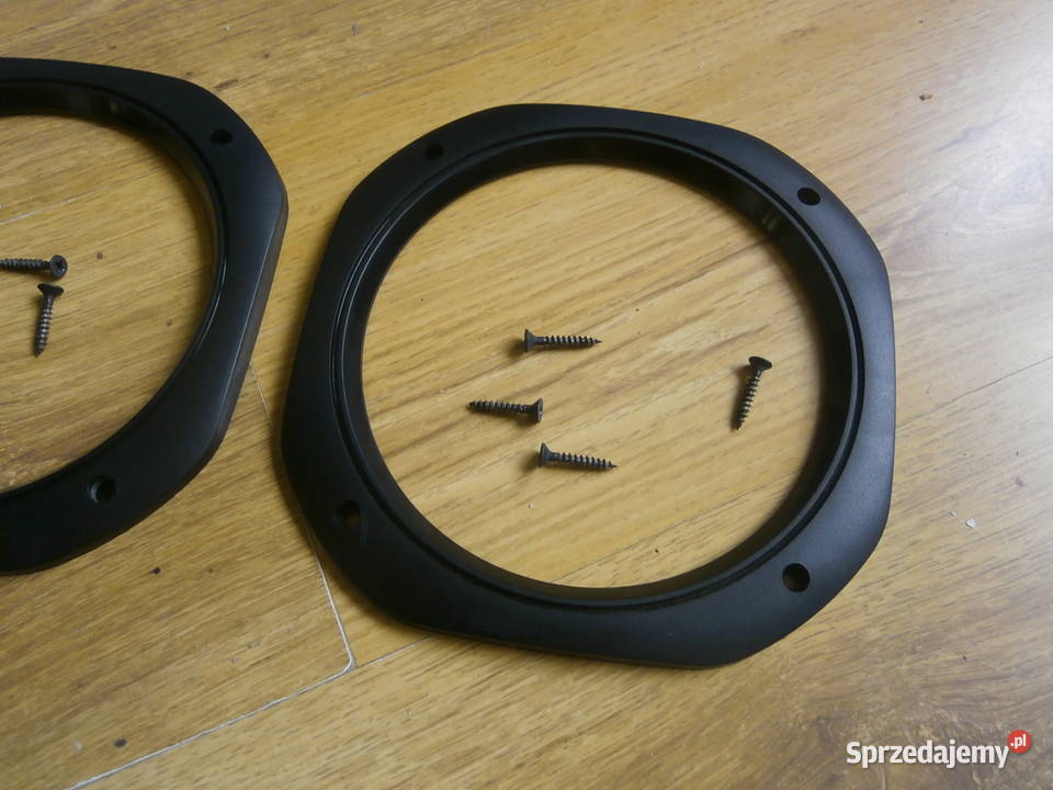 TONSIL Soundfinder 250 ramki 19 2 ładne plus łódzkie