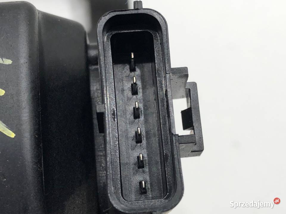 POTENCJOMETR GAZU HYUNDAI i40 17 116 PEDAŁ osobowe Części samochodowe