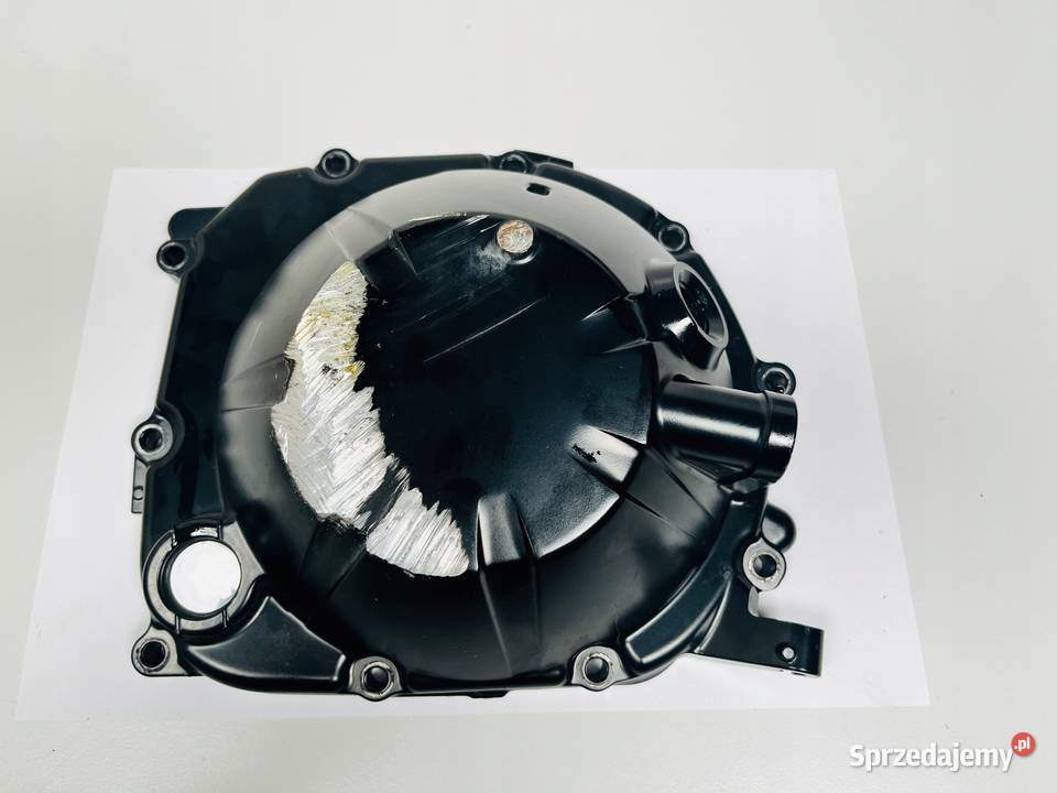KAWASAKI Z 900 ZR900 2025 Dekiel Pokrywa Łobżenica