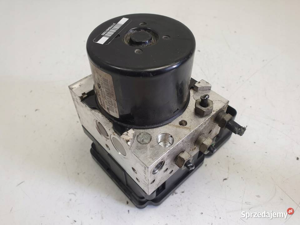 Volvo V70 III S80 II POMPA ABS Sterownik