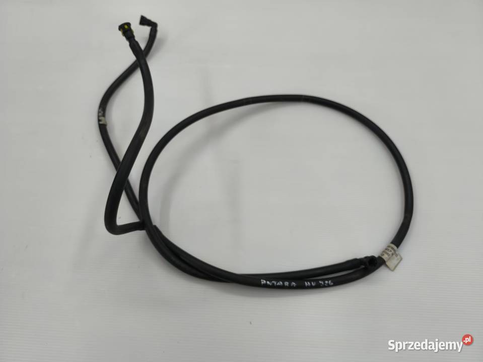 PRZEWÓD WĄŻ SPRYSKIWACZA LAMP OPEL ANTARA LIFT