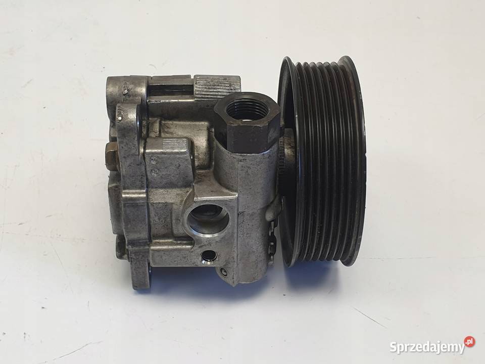 Jeep Grand Cherokee 30 CRD V6 POMPA WSPOMAGANIA lubelskie