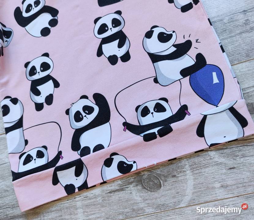 Dres I Love Milk Mosquito 110116 Pandy Katowice sprzedam