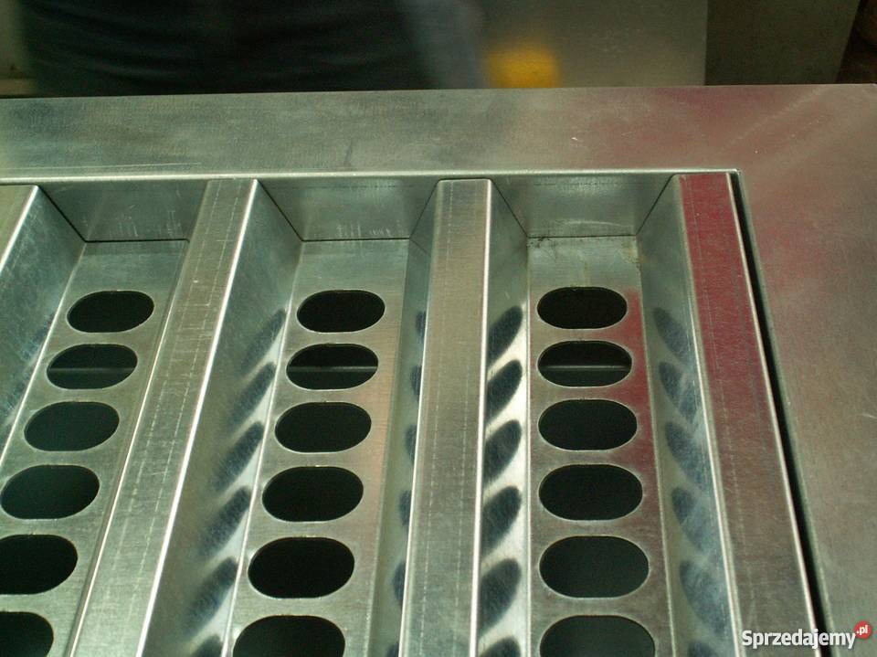 Masywny Stół Szlifierski 2800 x 800 mm śląskie sprzedam