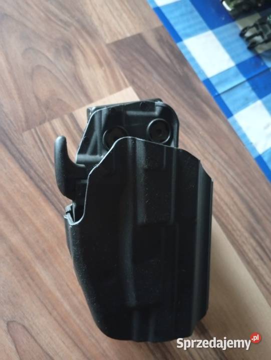 Taktyczna kabura uniwersalna Krosno