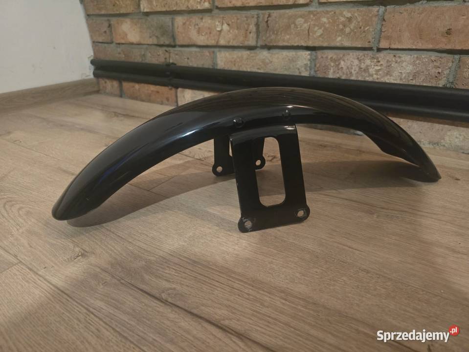 Błotnik przedni Harley Davidson Softail Błotniki motocyklowe