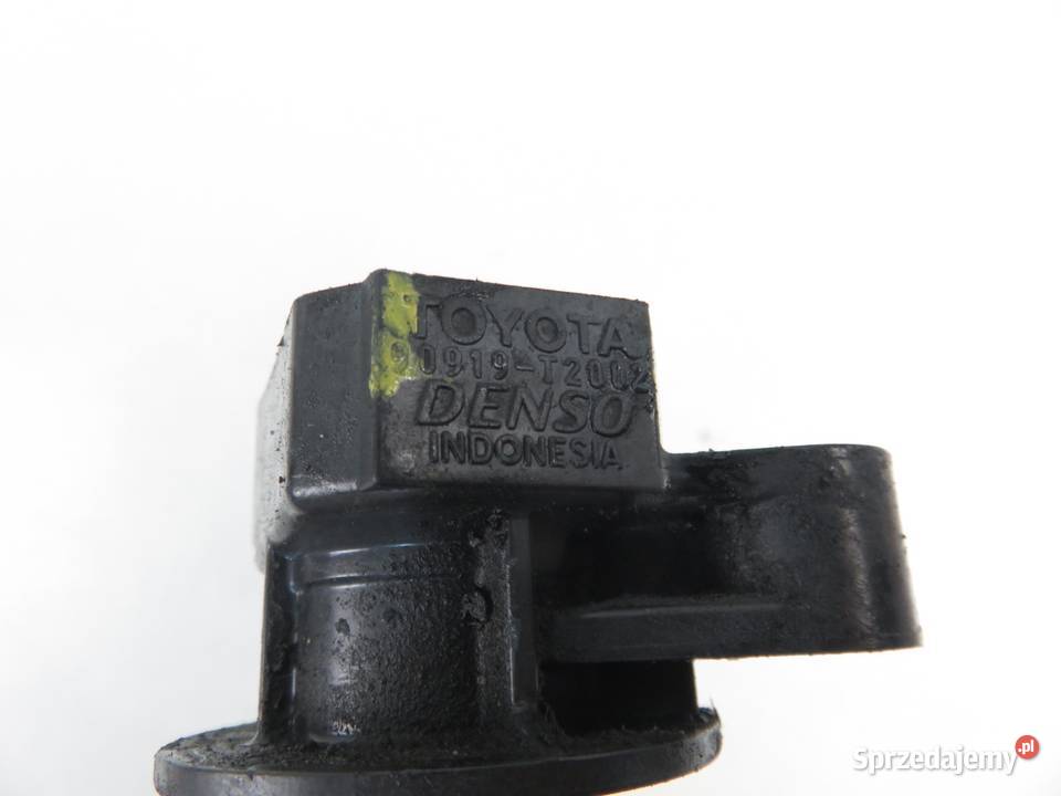 CEWKA CITROEN C1 PM PN 10 12V R3 68 1KRFE