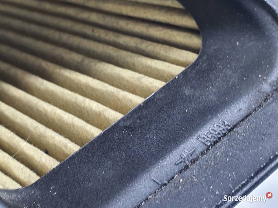 Filtr Powietrza Mv Agusta Turismo Veloce 800 łódzkie Łódź