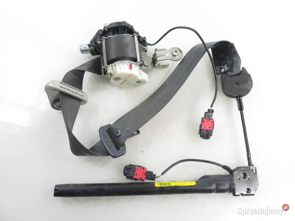 PAS PRAWY PRZEDNI RENAULT MODUS 34052795C