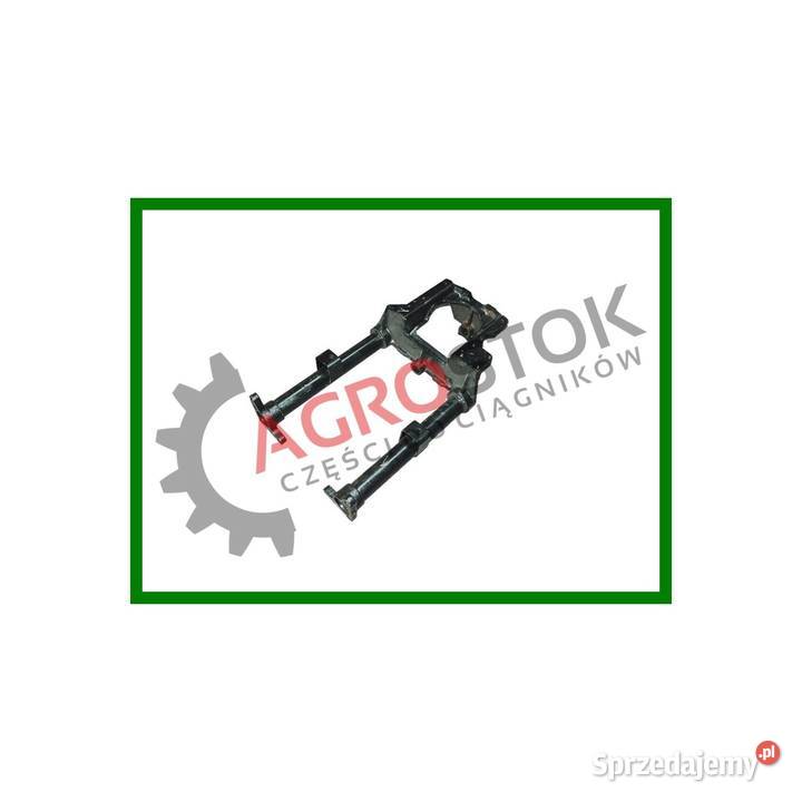 Półrama t25 Parczew