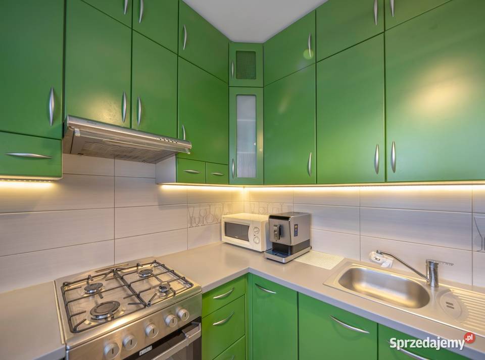 Okazja Gotowe mieszkanie do wprowadzenia Białystok