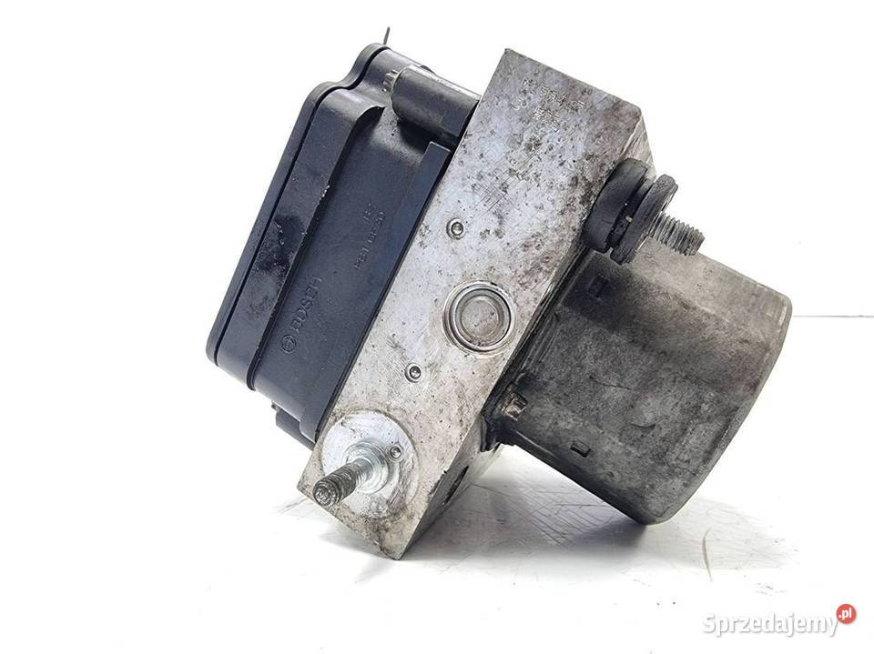 POMPA ABS HAMULCOWA FORD TRANSIT MK8 BK312C405CC Lipno sprzedam