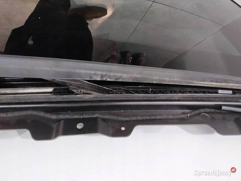 SZYBERDACH 39824856 Volvo XC 90 II 2015