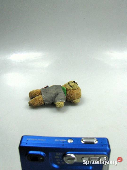 KONICA MINOLTA DIMAGE Xg 31MPIX APARAT CYFROWY Brody