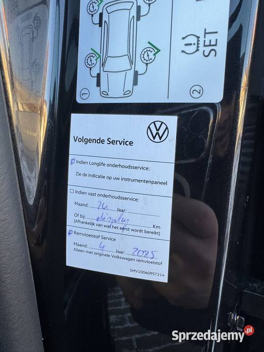 R line pełen pakiet bezwypadkowy zadbany isofix Wyrzysk