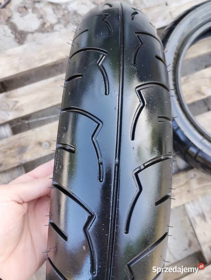 KOMPLET opon Mishelin małopolskie Wieliczka