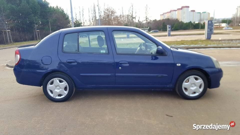 Renault Thalia Przeworsk