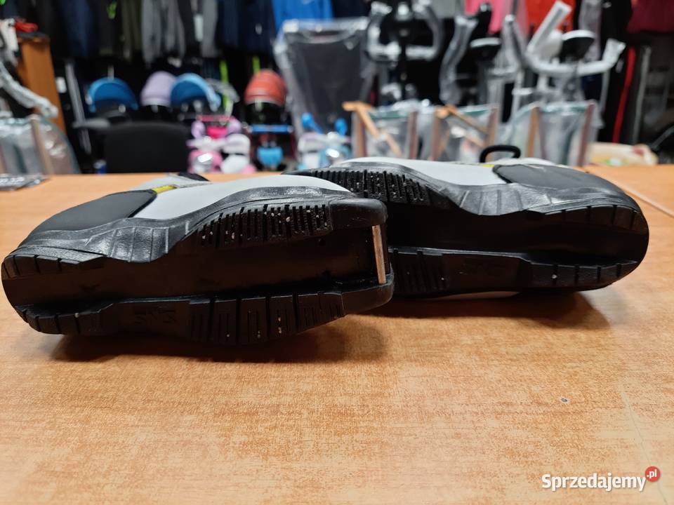 Buty do nart biegowych FISCHER rozmiar 26 Dębica sprzedam