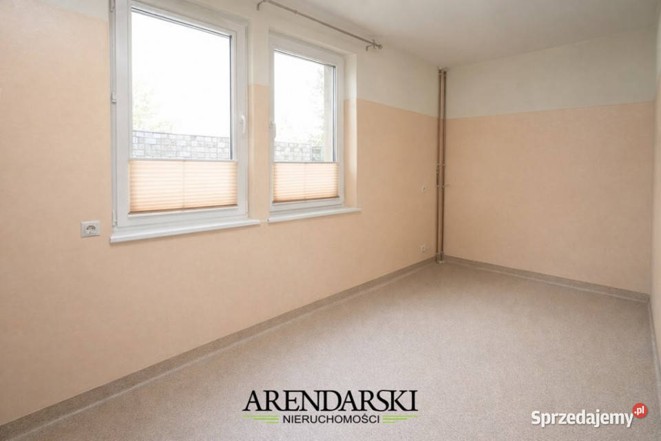 ŚWIETNA OKAZJA INWESTORA JENIN