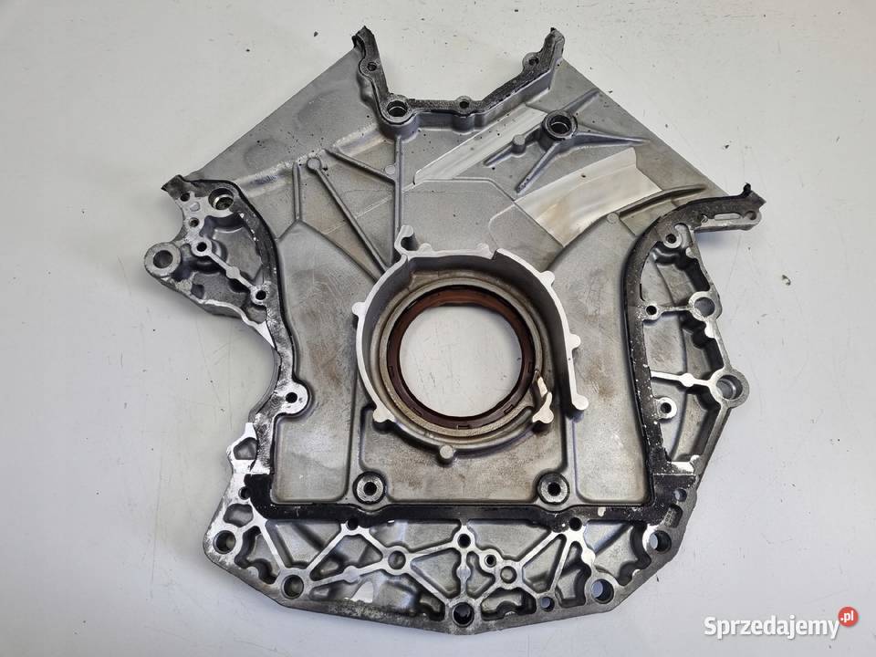 OBUDOWA ROZRZĄDU osłona 06M103173P Porsche