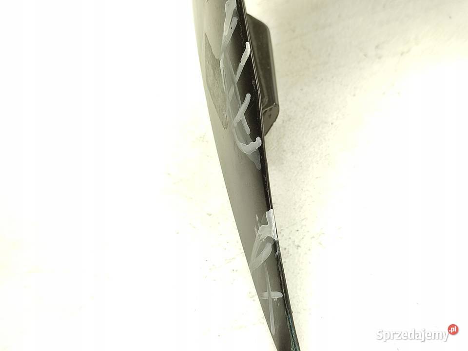 BŁOTNIK LEWY PRZÓD ALFA ROMEO 147 20012010